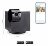 PetTec Pet Cam Snoop Cube Haustierkamera