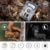 Rollei Wildkamera HD-30 mit 4K-Auflösung – 48 MP Fotos, Bewegungserkennung, Nachtsicht, 2'' IPS-Display, Serienaufnahme, Intervallaufnahme, Camouflage-Design, Einfache Montage & Passwortschutz - 5